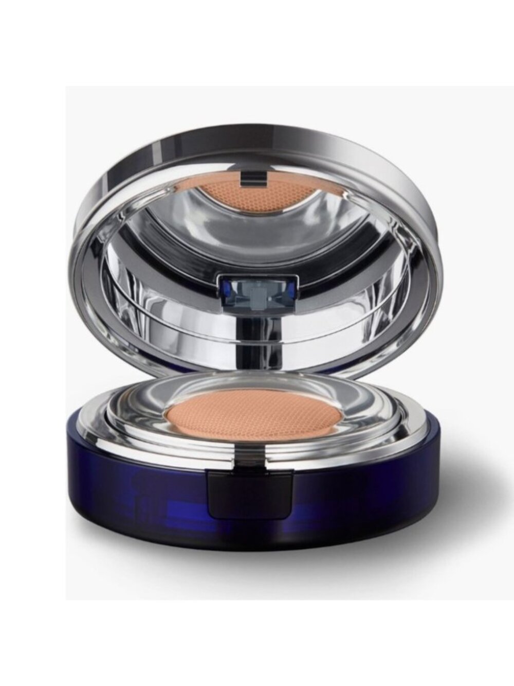 La Prairie Foundation Skin Caviar Essence in Creme Peche N-10 SPF 15 Foundation